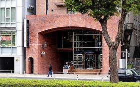 Koko Hotel Nagoya Marunouchi - Formerly Hotel Wing International Nagoya